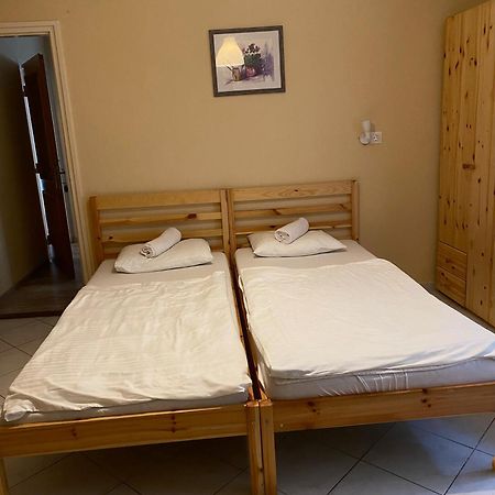 Het Pecset Fogado Etterem Bed and Breakfast Sopron Buitenkant foto