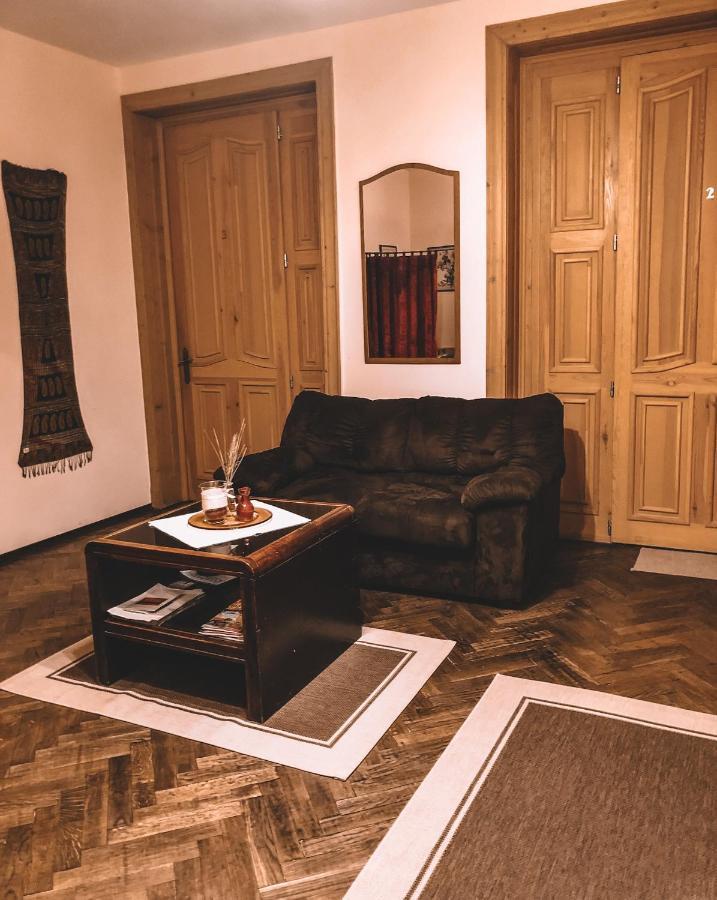 Het Pecset Fogado Etterem Bed and Breakfast Sopron Buitenkant foto