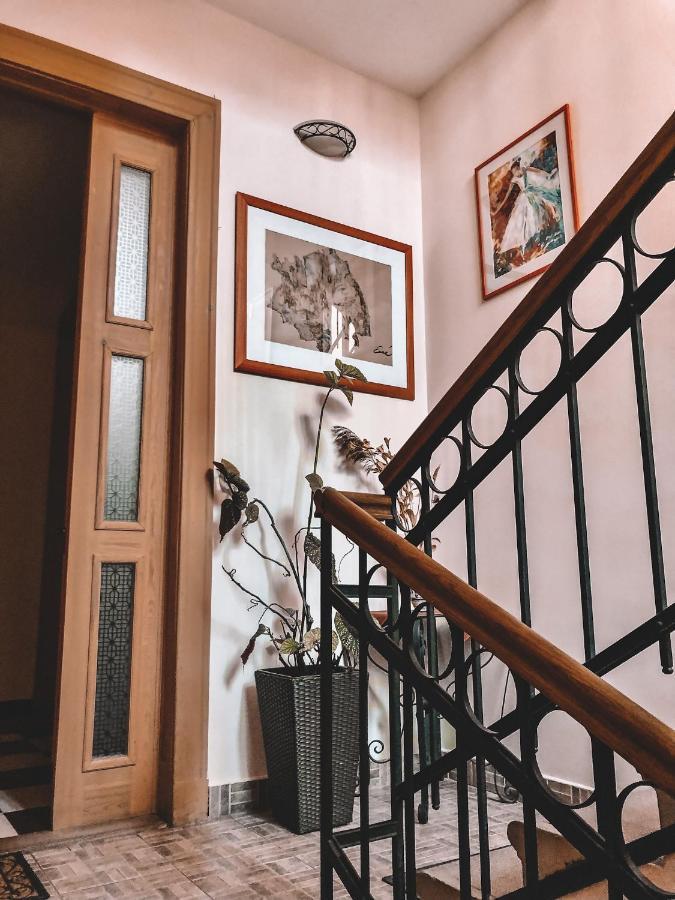 Het Pecset Fogado Etterem Bed and Breakfast Sopron Buitenkant foto
