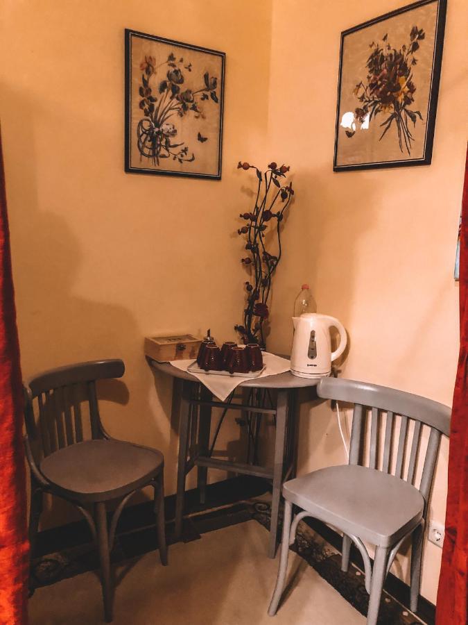 Het Pecset Fogado Etterem Bed and Breakfast Sopron Buitenkant foto