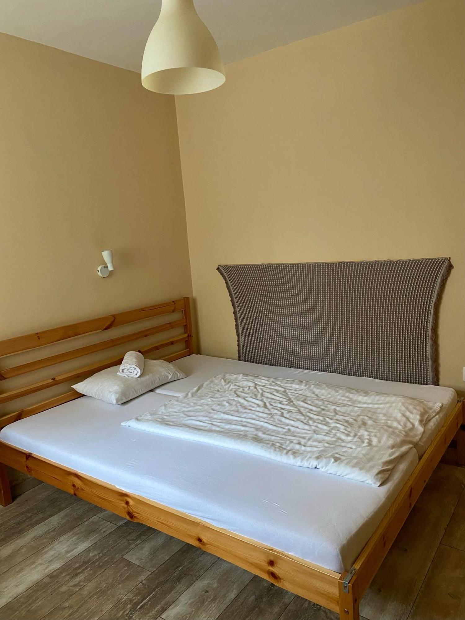 Het Pecset Fogado Etterem Bed and Breakfast Sopron Buitenkant foto