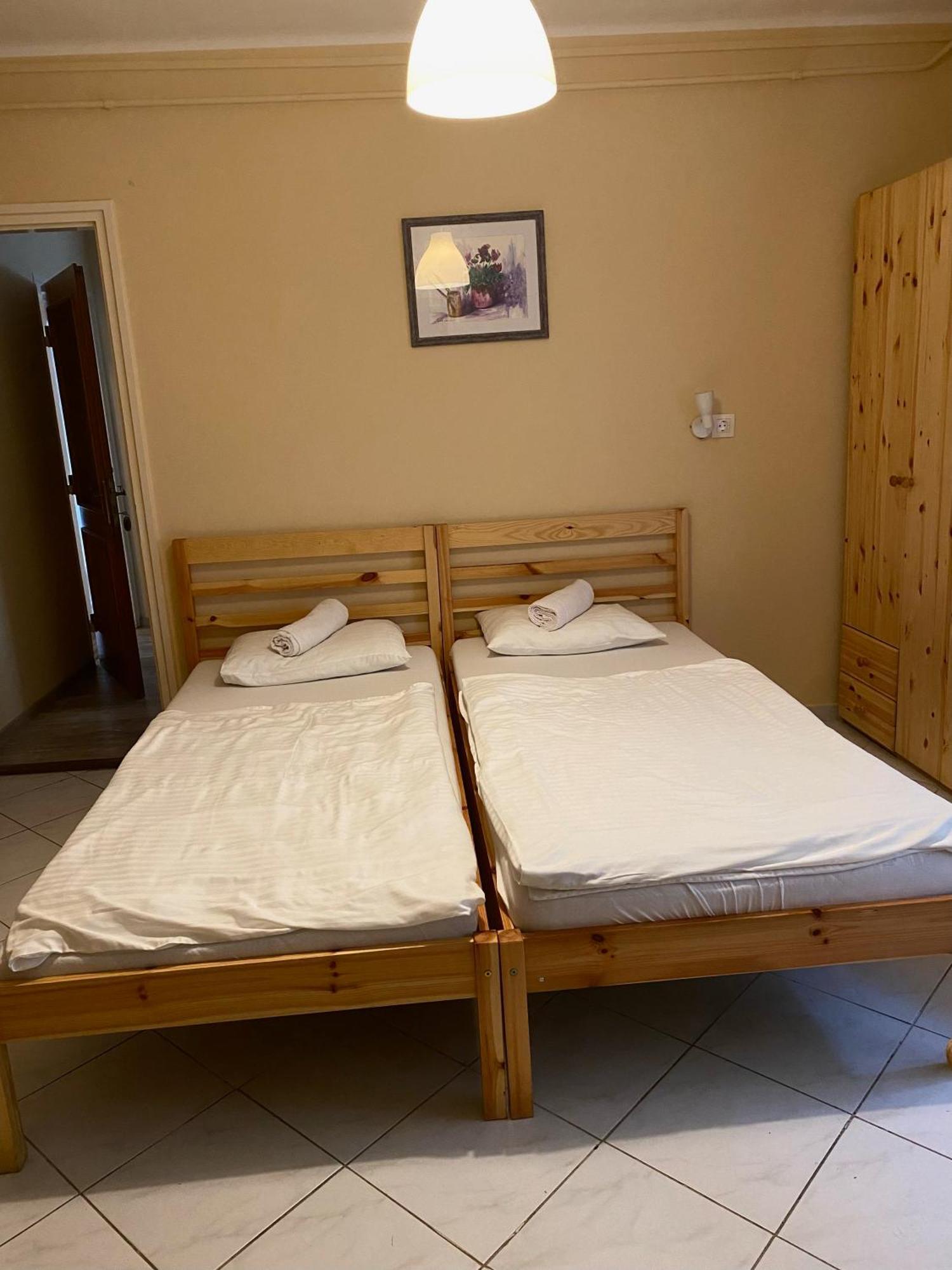 Het Pecset Fogado Etterem Bed and Breakfast Sopron Buitenkant foto