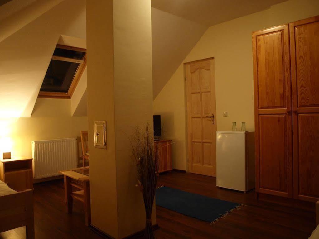 Het Pecset Fogado Etterem Bed and Breakfast Sopron Buitenkant foto