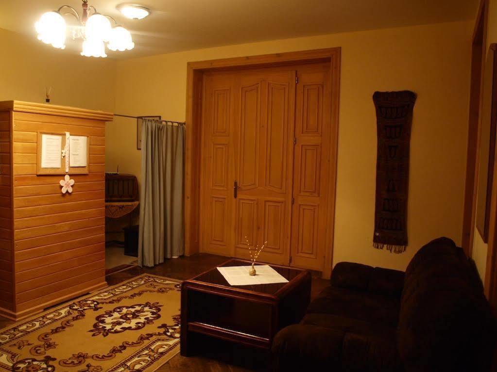 Het Pecset Fogado Etterem Bed and Breakfast Sopron Buitenkant foto